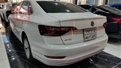 فولكسفاغن جيتا